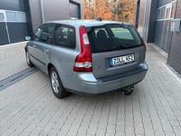Gebraucht Volvo V50 101 PS (74 kW) 2007 Grau Kombi