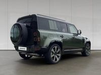 Gebraucht Land Rover Defender 353 PS (259 kW) 2026 SUV