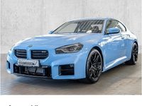 Gebraucht BMW M2 Performance 480 PS (353 kW) 2025 Blau Coupé