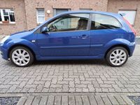 gebraucht Ford Fiesta ST 150