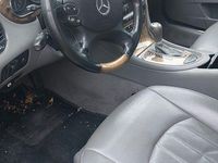 Gebraucht Mercedes 320 243 PS (178 kW) 2006 Grau Limousine