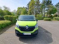 gebraucht Renault Trafic 