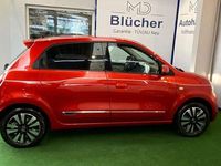 Gebraucht Renault Twingo Intens 92 PS (67 kW) 2020 Dezir rot (metallic) Kleinwagen