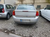 Gebraucht Opel Vectra 122 PS (89 kW) 2003 Silber Limousine