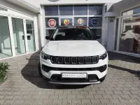 Usado Jeep Compass 241 CV (177 kW) 2023 Blanco SUV