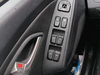 Gebraucht Hyundai ix35 163 PS (119 kW) 2012 Grau SUV