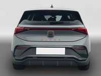 Second-hand Cupra Born 150 kW (204 CP) 2024 Gri Hatchback