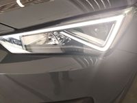 gebraucht Seat Tarraco FR AHK Navi LED Kamera PDC LM Tempo