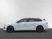 Gebraucht Opel Astra 131 PS (96 kW) 2024 Weiß Kombi