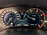 Usata BMW 520 190 CV (139 kW) 2019 Nero Station wagon