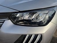 Gebraucht Peugeot 208 Business-Line 109 PS (80 kW) 2025 Artensegrau metallic Kleinwagen