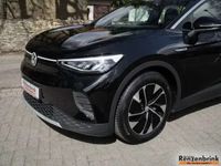 Gebraucht VW ID.4 Pro Performance 150 kW (204 PS) 2022 Schwarz SUV