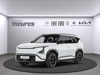 Neu Kia EV5 GT 225 kW (306 PS) 2026 Grau SUV