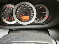 Gebraucht Toyota RAV4 Multidrive S 158 PS (116 kW) 2011 Silber SUV