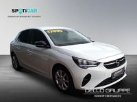 gebraucht Opel Corsa Edition LRad-Hzg/DAB/Klima/CarPlay/Freisprech