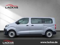 gebraucht Toyota Verso ProaceCombi Comfort MT 5-trg. plus [HKL] plus [NAV]