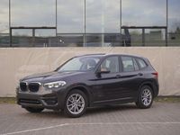 Gebraucht BMW X3 Advantage 252 PS (185 kW) 2018 Grau SUV