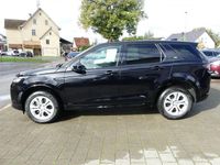 Gebraucht Land Rover Discovery Sport R-Dynamic 179 PS (131 kW) 2020 Schwarz SUV
