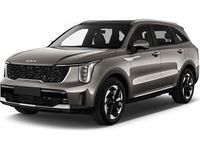 Nowe Kia Sorento Platinum 252 KM (185 kW) 2025 Beżowy SUV