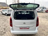 Gebraucht Toyota Proace Verso City 110 PS (80 kW) 2024 Schwarz Kombi