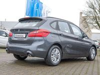 gebraucht BMW 220 i A Navi+LED+Hifi+RFK+SHZ+PDC+RTTi