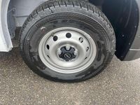 Gebraucht Opel Movano 140 PS (102 kW) 2024 Weiß Van