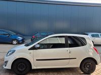 Gebraucht Renault Twingo 75 PS (55 kW) 2011 Weiß Kleinwagen