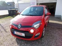 Second-hand Renault Twingo Expression 75 CP (55 kW) 2013 Roșu Hatchback