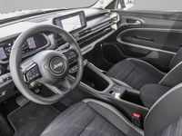 Gebraucht Jeep Avenger EV Longitude 114 kW (156 PS) 2023 Schwarz SUV