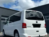 Gebraucht VW Multivan 102 PS (75 kW) 2011 Weiß Van / Kleinbus
