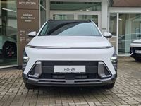 gebraucht Hyundai Kona 1.0 T-GDI 7-DCT Prime, Sitz-Paket, Pano, LED, Navi