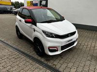 gebraucht Aixam City e48V Sport