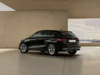 Neu Audi A3 Sport 116 PS (85 kW) 2026 Brillantschwarz Limousine