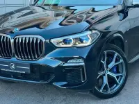 Gebraucht BMW X5 M50 Performance 400 PS (294 kW) 2019 Andere SUV