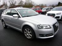 gebraucht Audi A3 Sportback 1.4 TFSI Ambiente