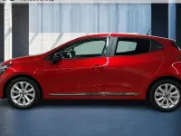 Gebraucht Renault Clio V Evolution 100 PS (73 kW) 2023 Rot Limousine