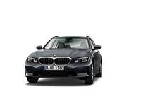 Gebraucht BMW 320 Advantage 190 PS (139 kW) 2026 Kombi