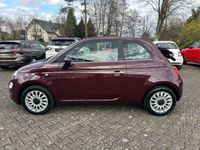 gebraucht Fiat 500C 1.0 Mild-Hybrid DolceVita