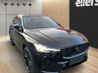 Neu Volvo XC60 Plus 250 PS (183 kW) 2025 Schwarz SUV