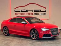 gebraucht Audi RS5 Coupe 4.2 FSI quattro,Navi,Pano,Xenon,20Zoll