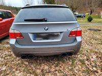 gebraucht BMW 535 d A touring - Unikat