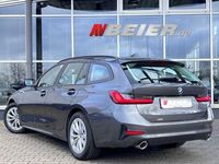 gebraucht BMW 320 d automatik LED SHZ 2x PDC Navigation 3 Tou