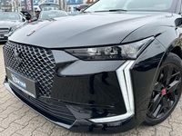 Gebraucht DS Automobiles DS4 Performance 131 PS (96 kW) 2023 Schwarz SUV