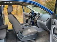 gebraucht Ford Ranger XLT KINGCAP