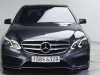 Gebraucht Mercedes E350 Elegance 258 PS (189 kW) 2015 Limousine