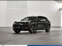 Neu Lynk & Co 08 349 PS (256 kW) 2026 Schwarz SUV