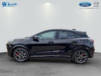 Neu Ford Puma ST 159 PS (116 kW) 2025 Agate black metallic SUV