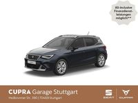 Gebraucht Seat Arona 116 PS (85 kW) 2025 Grau SUV