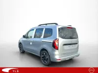 Gebraucht Nissan Townstar N-Connecta 131 PS (96 kW) 2025 Highland grey Kombi