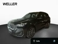 Gebraucht BMW X1 M Sport 163 PS (119 kW) 2025 Schwarz SUV